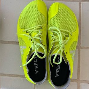 Vivobarefoot neon shoes brand new! Women’s size 36